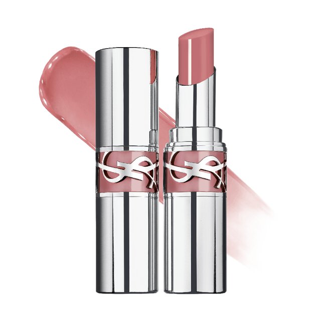 YSL Loveshine 44 Nude Lavalliere Lipstick 3.2g