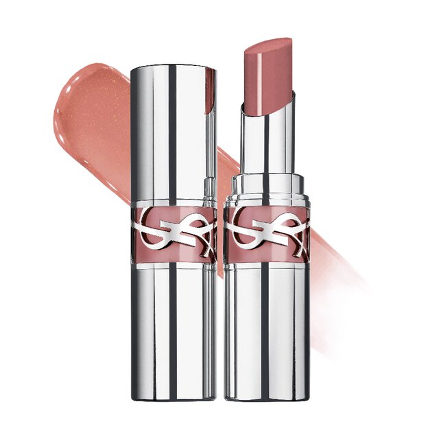 YSL Loveshine Lipstick 150 Nude Lingerie 3.2g