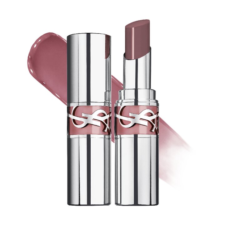 YSL Loveshine 203 Blushed Mallow Lipstick 3.2g