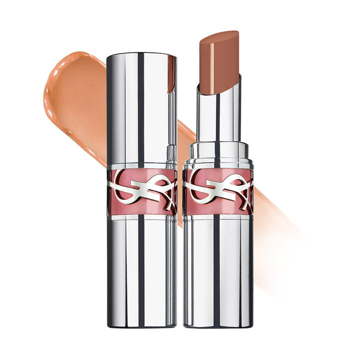 YSL Loveshine 204 Melted Honey Lipstick 3.2g