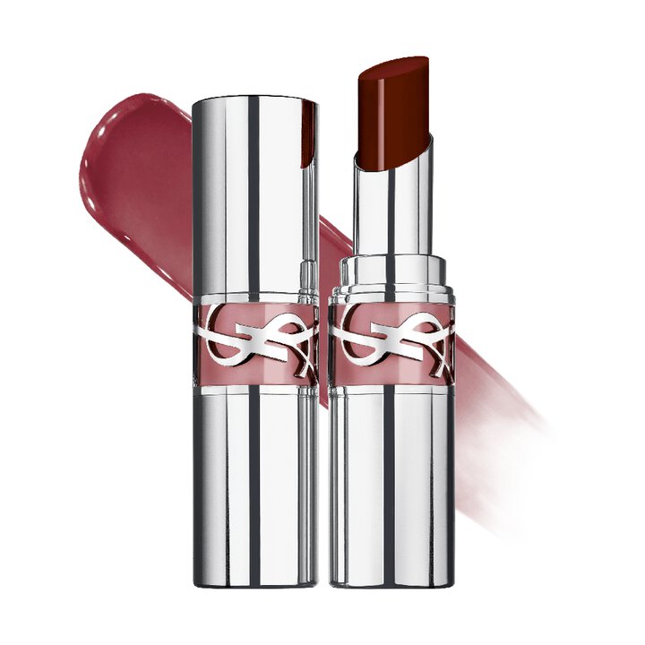 YSL Loveshine 206 Spicy Affair Lipstick 3.2g