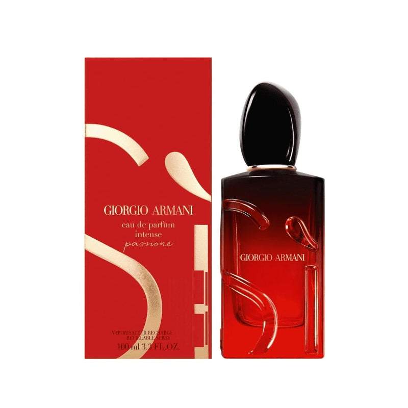 Giorgio Armani Si Passione Intense EDP 100ml