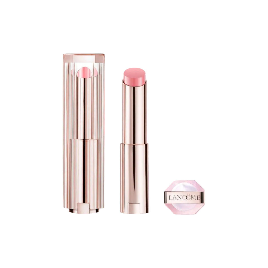 Lancome Lip Idole Squalane-12 Butterglow Lip-Balm 10 Keep It Glow 3g