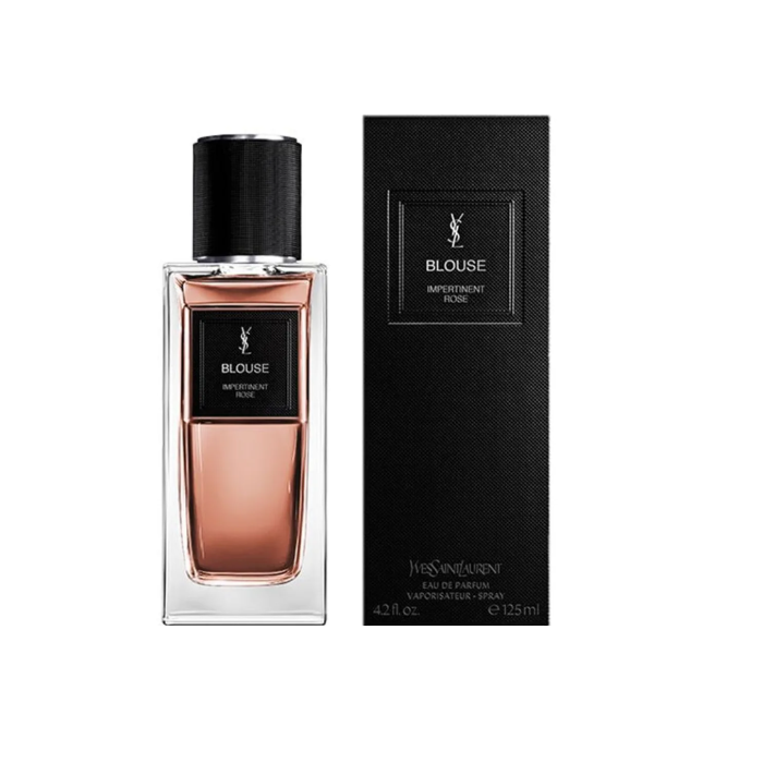 YSL Blouse Impertinent Rose EDP 125ml