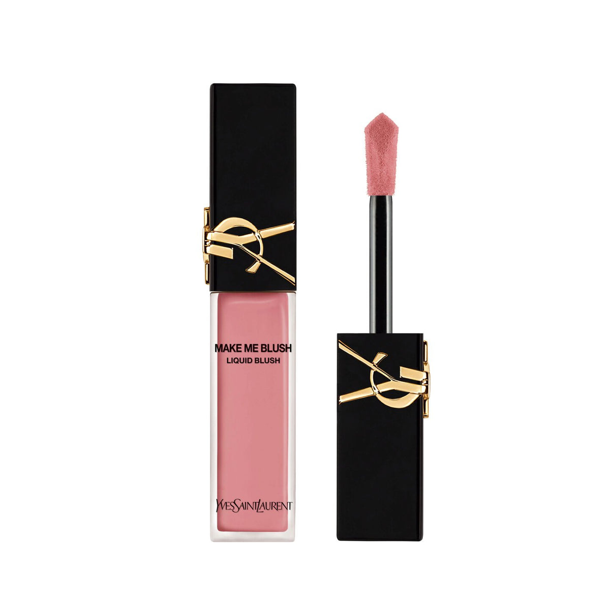 YSL Make Me Blush Liquid Blusher 44 Nude Lavaliebre 15ml