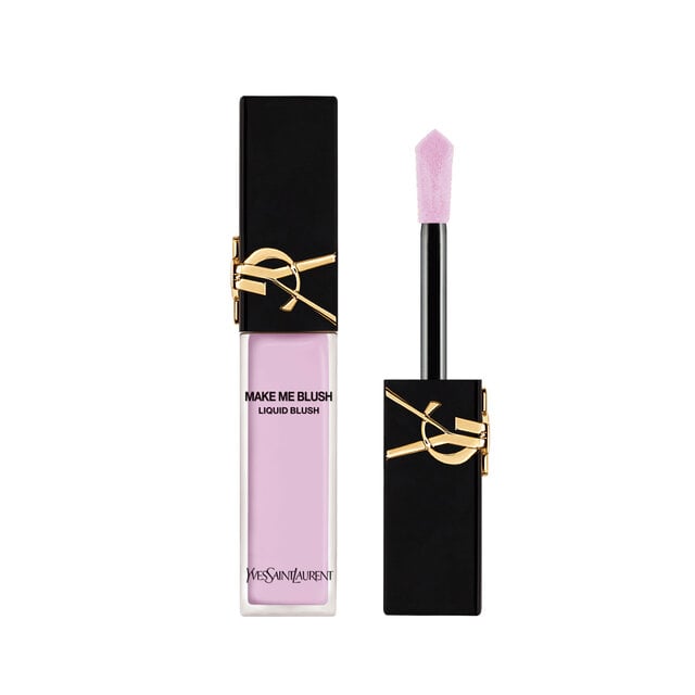 YSL Make Me Blush Liquid Blusher 69 Lavender Lust 15ml