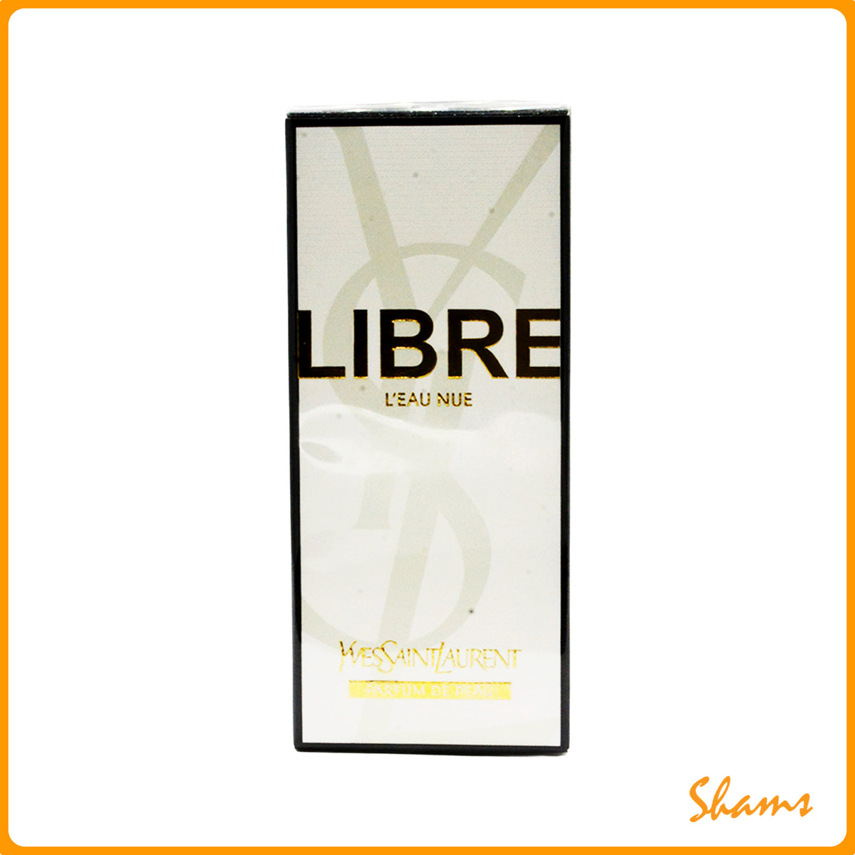 YSL Libre L'Eau Nue EDP 90ml