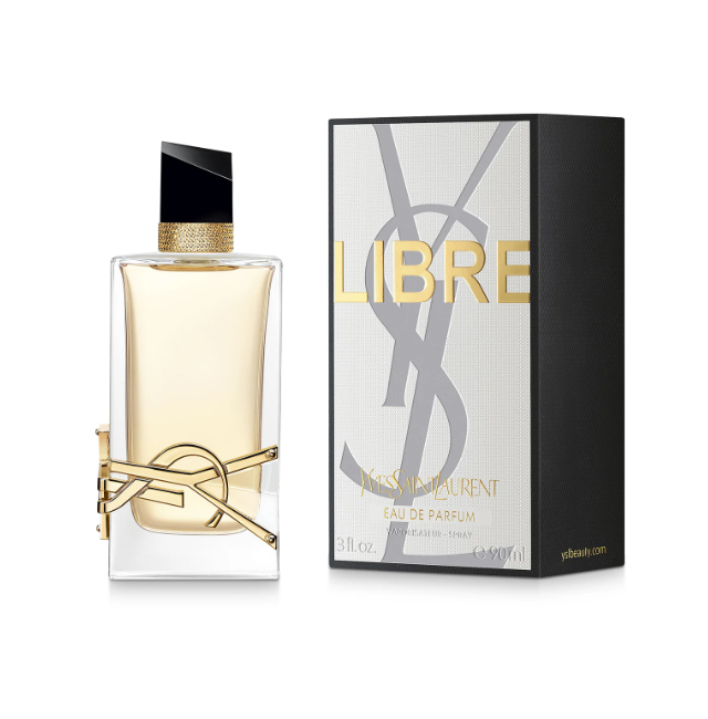 YSL Libre L'Eau Nue EDP 90ml