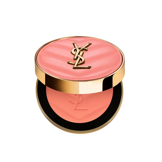 YSL Make me Blush 57 Coral Clash 6g