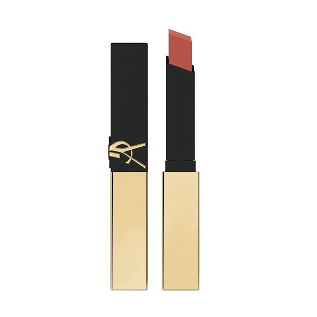 YSL The Slim Couture Matte Lipstick 23 Nude Blouse 2.2g