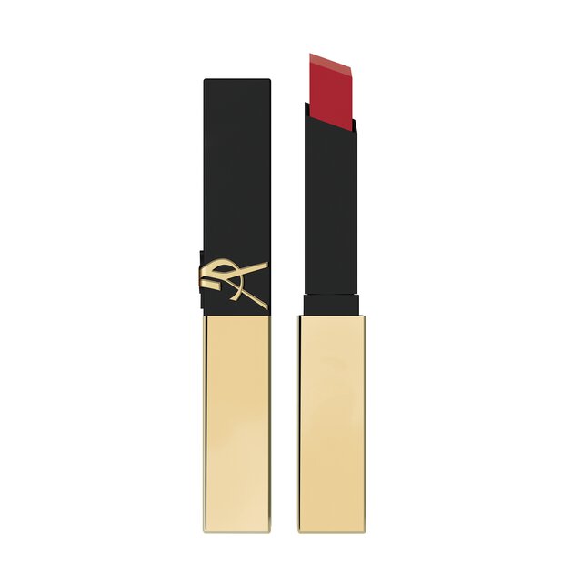 YSL The Slim Couture Matte Lipstick 27 Overpink Scandal 2.2g