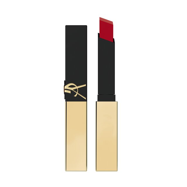 Feline Rouge YSL The Slim Couture Matte Lipstick 31 Rouge Feline 2.2g – Shams ...