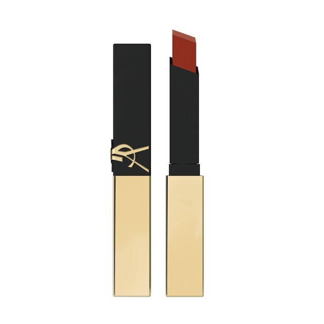 YSL The Slim Couture Matte Lipstick 1966 Rouge Libre 2.2g