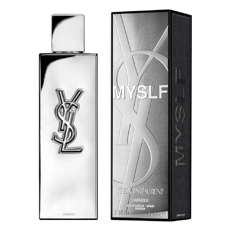 YSL Myself L'Absolu Parfum 100ml