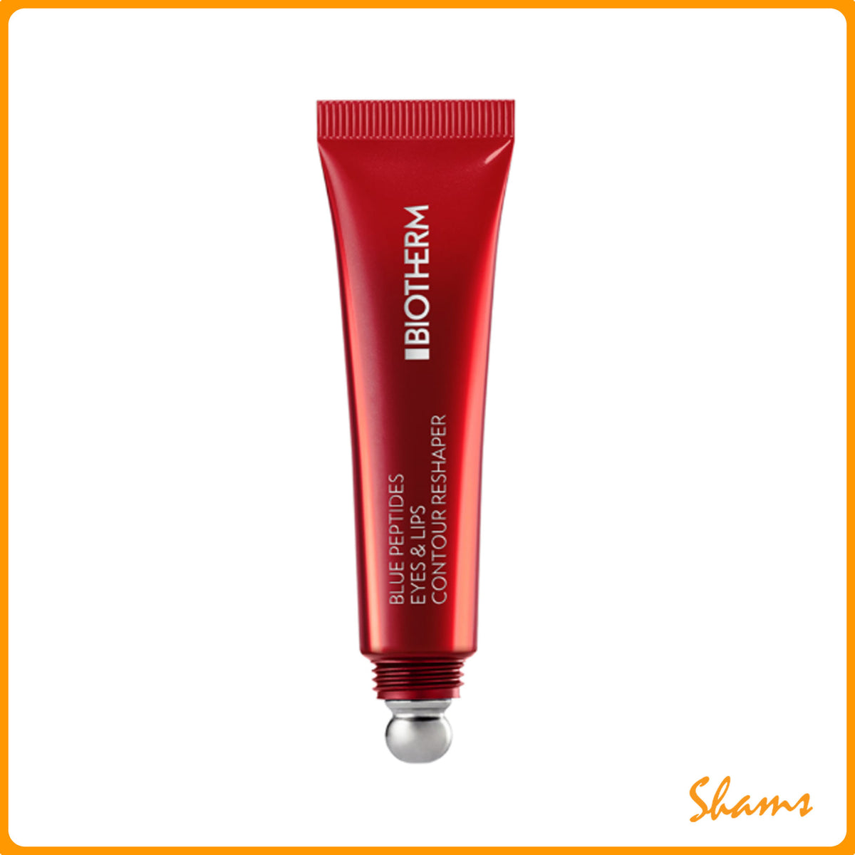Biotherm Blue Peptides Eyes & Lips Contour Reshaper 15ml
