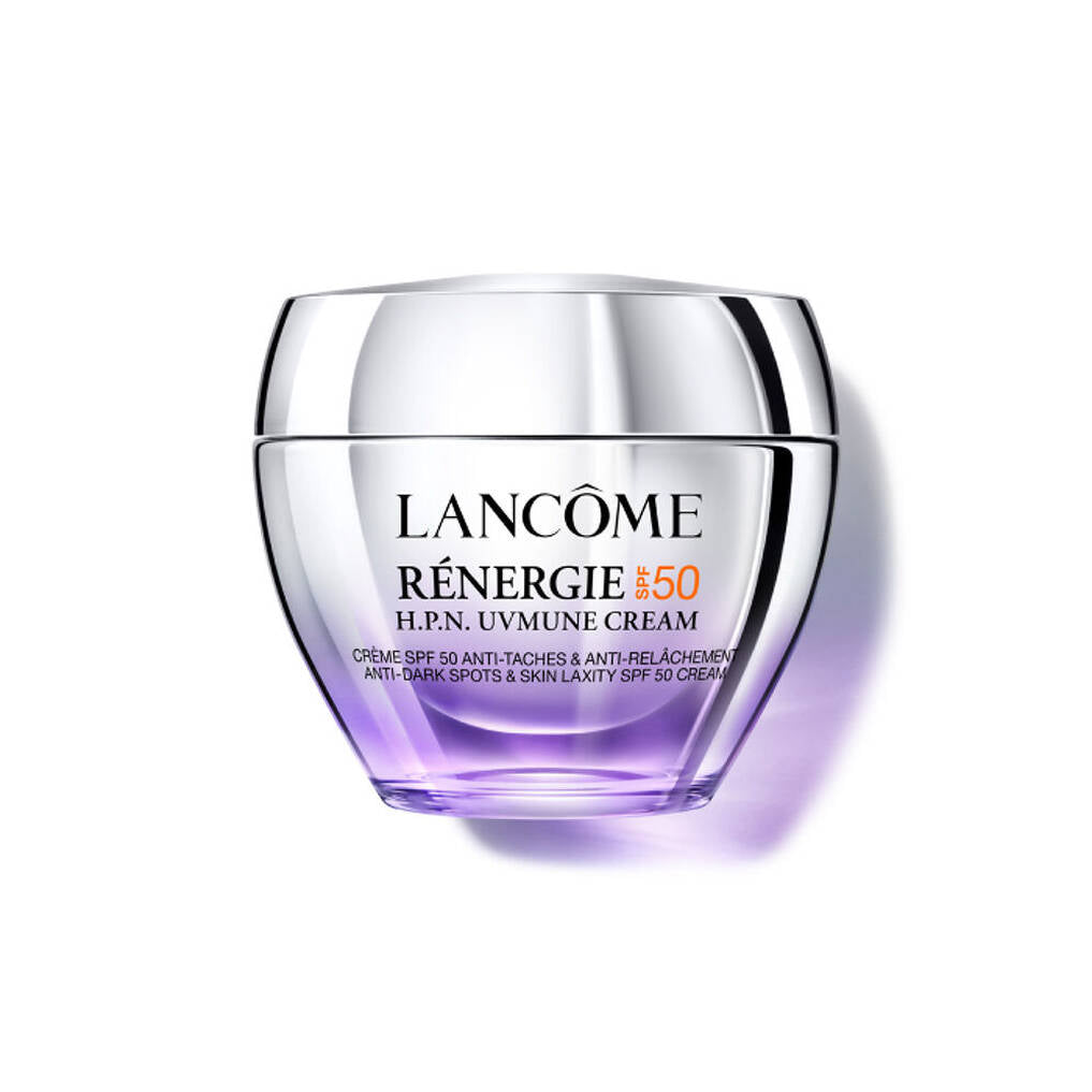 Lancome Renergie SPF50 H.P.N Uvmune Cream 50ml