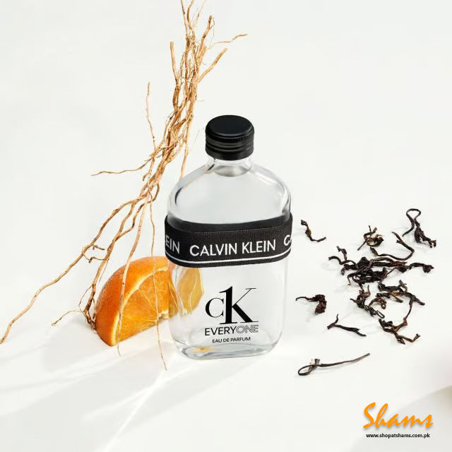Calvin Klein Every one EDP 100ml - Shams Shopping Centre Calvin Klein  