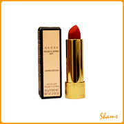 Gucci Lip Colour 3.5g - 25 Goldie Red Limited Edition