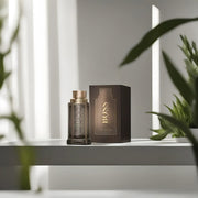 Hugo Boss The Scent La Parfum 100ml - Shams Shopping Centre Hugo Boss  