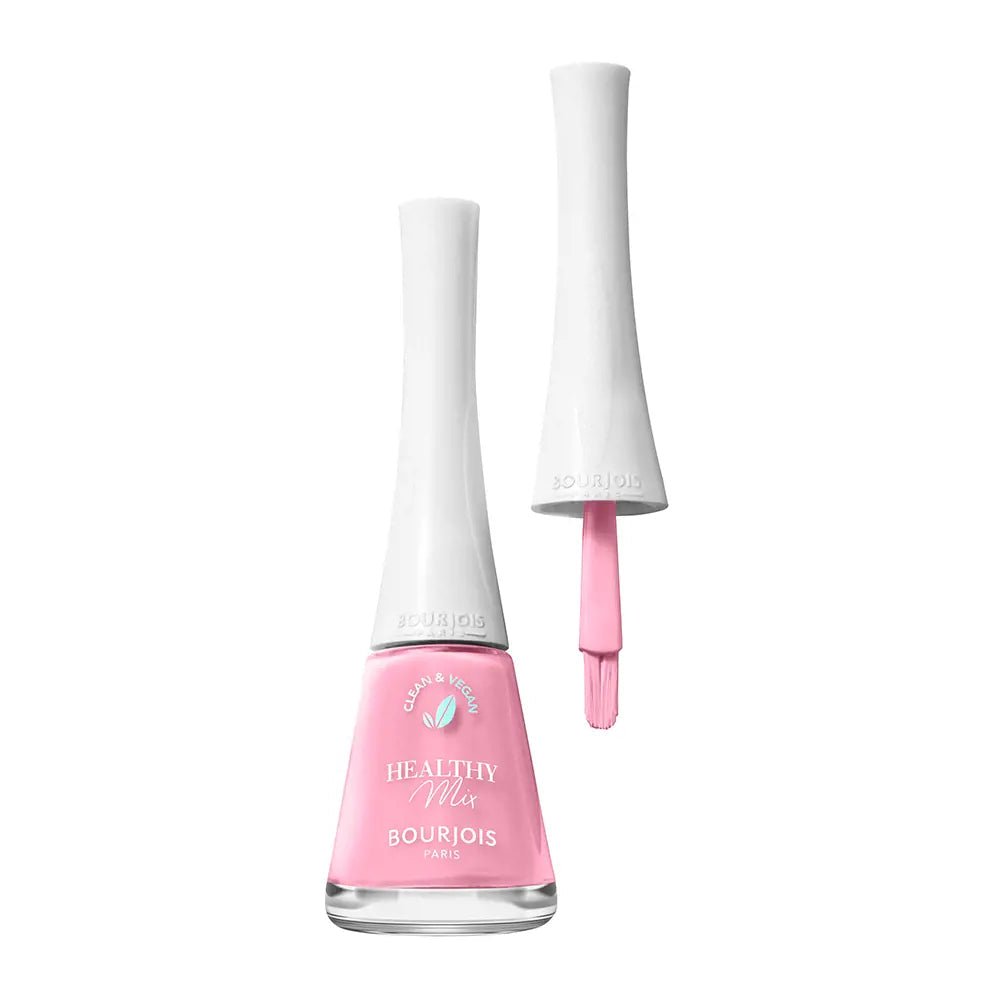Bourjois Healthy Mix Nail Polish 125 Very Gen - Shams Shopping Centre Bourjois  