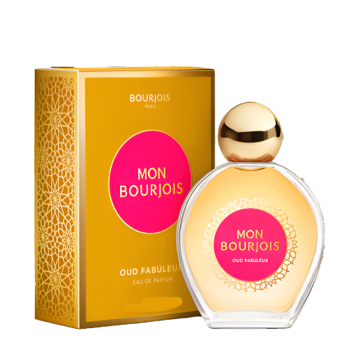 Bourjois Mon Oud Fabuleux EDP 50ml
