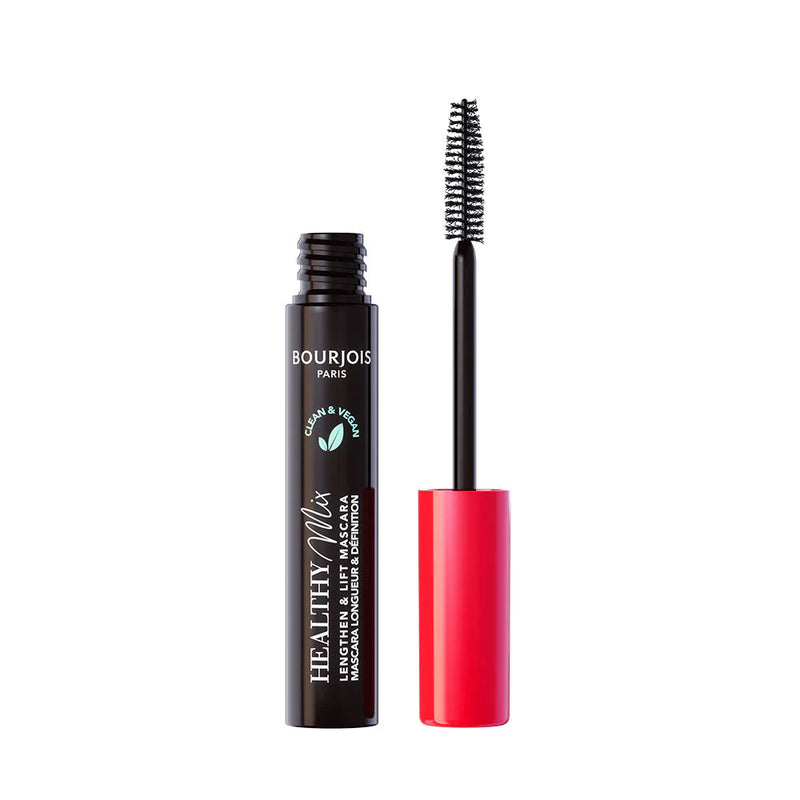 Bourjois Heathly Mix Lengthen & Lift Mascara