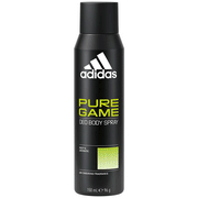 Adidas Pure Game - Deo Body Spray - 150ml