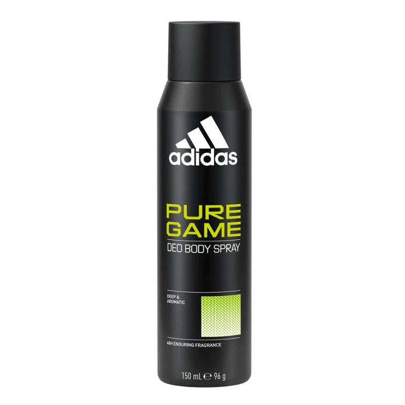 Adidas Pure Game Deo Spray 150ml