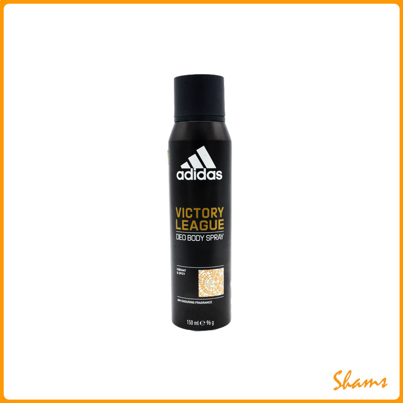Adidas Victory League Deo Spray 150ml