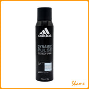 Adidas Dynamic Pulse Deo Body Spray 150ml