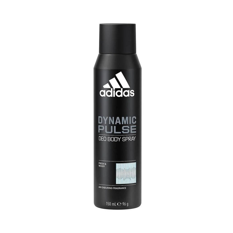Adidas Dynamic Pulse Deo Body Spray 150ml