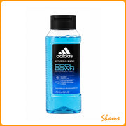 Adidas Cool Down Shower Gel 250ml