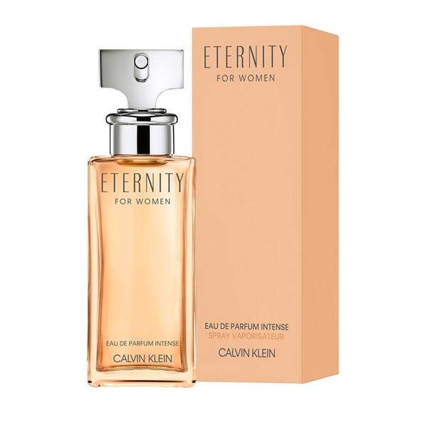 Calvin Klein Eternity Women EDP Intense 100ml