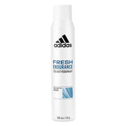Adidas Fresh Endurance Deodorant/Body Spray 150ml