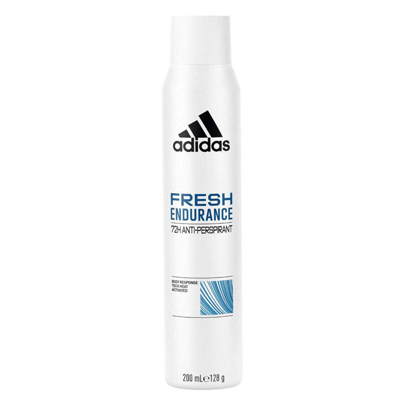 Adidas Fresh Endurance Deodorant/Body Spray 150ml