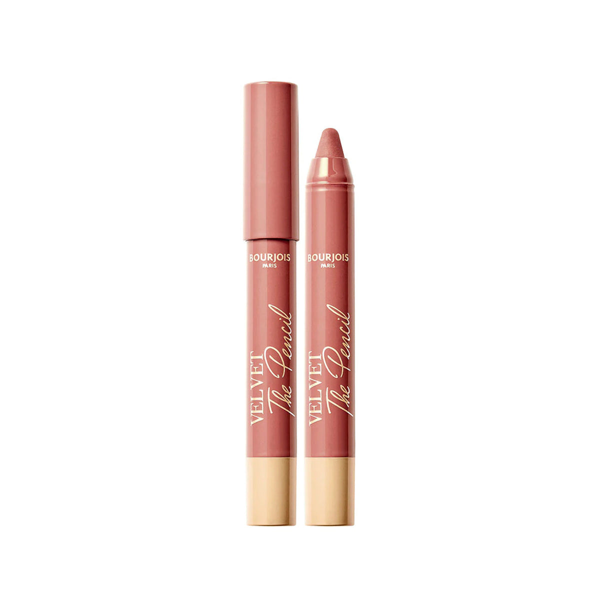 Bourjois Lipstick and Lip Liner 2 in 1 V (8737) - Shams Shopping Centre Bourjois  