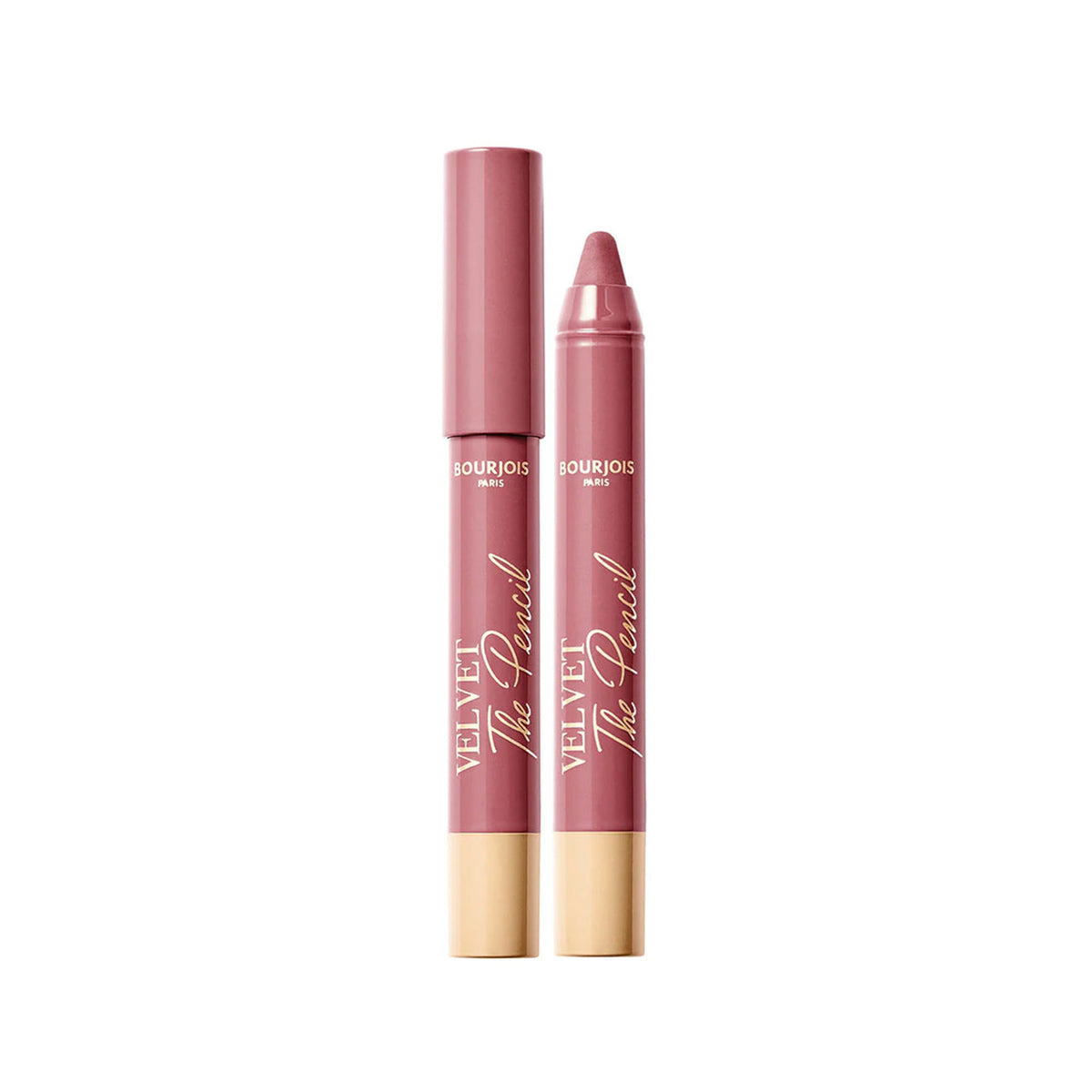 Bourjois Lipstick and Lip Liner 2 in 1 V (8739) - Shams Shopping Centre Bourjois  