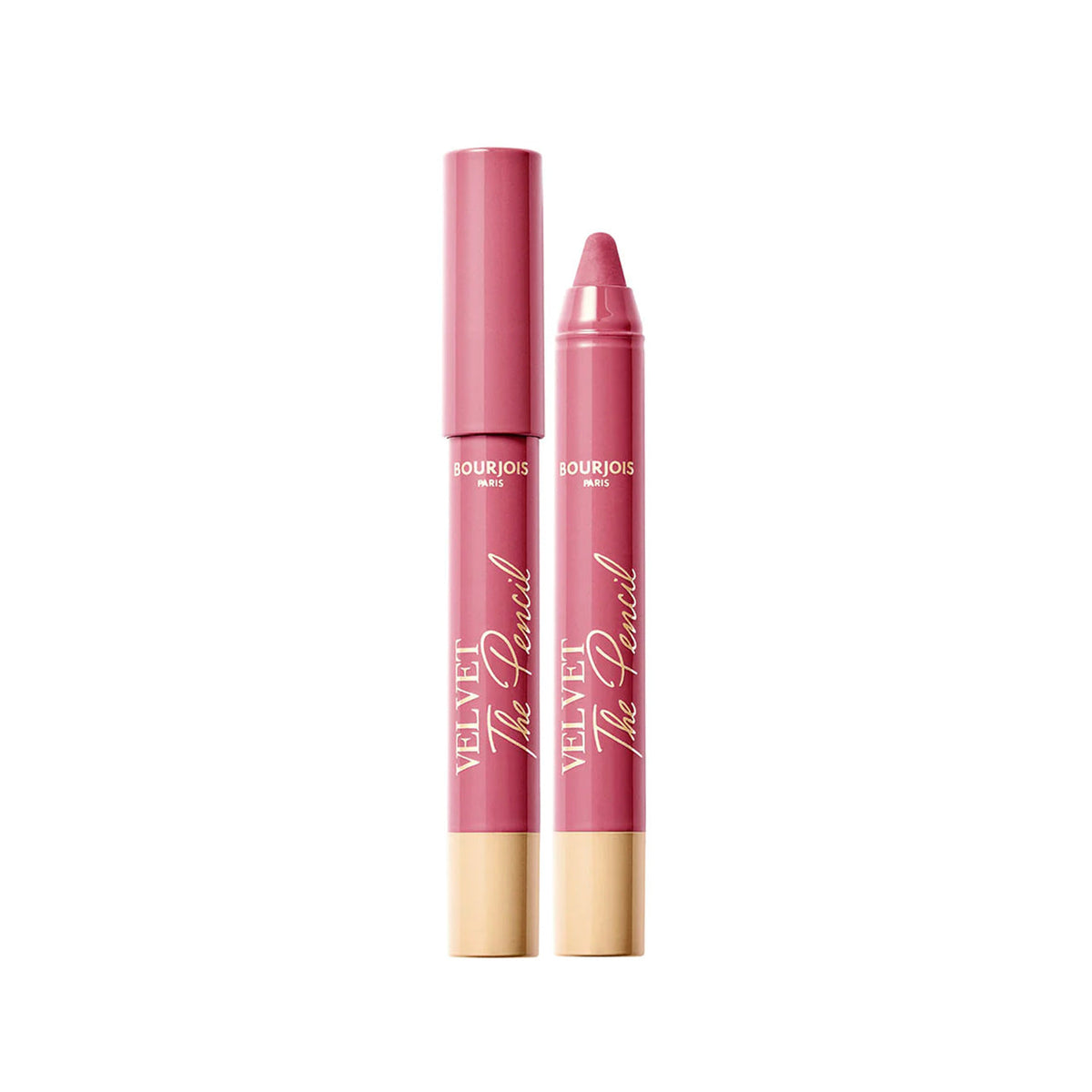 Bourjois Lipstick and Lip Liner 2 in 1 V (8738) - Shams Shopping Centre Bourjois  