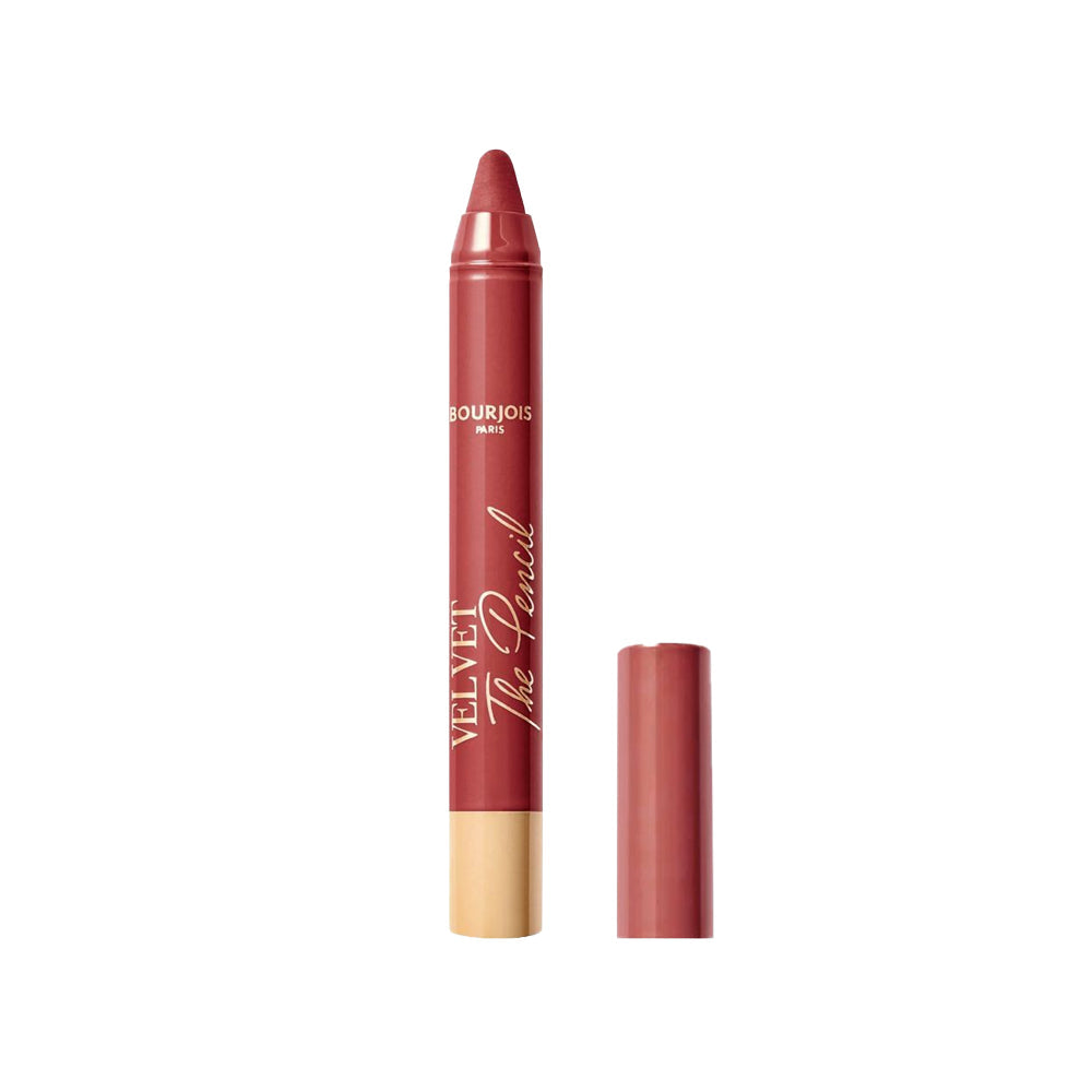 Bourjois Lipstick and Lip Liner 2 in 1 V - Shams Shopping Centre Bourjois  