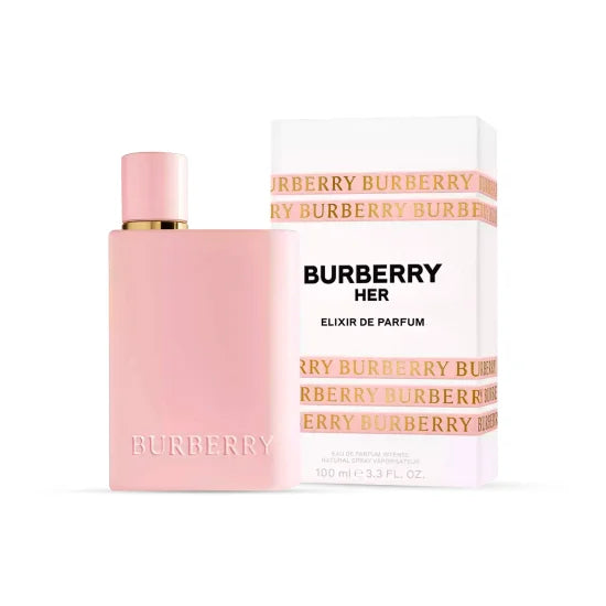 Burberry Her Elixir De Perfume EDP 100ml
