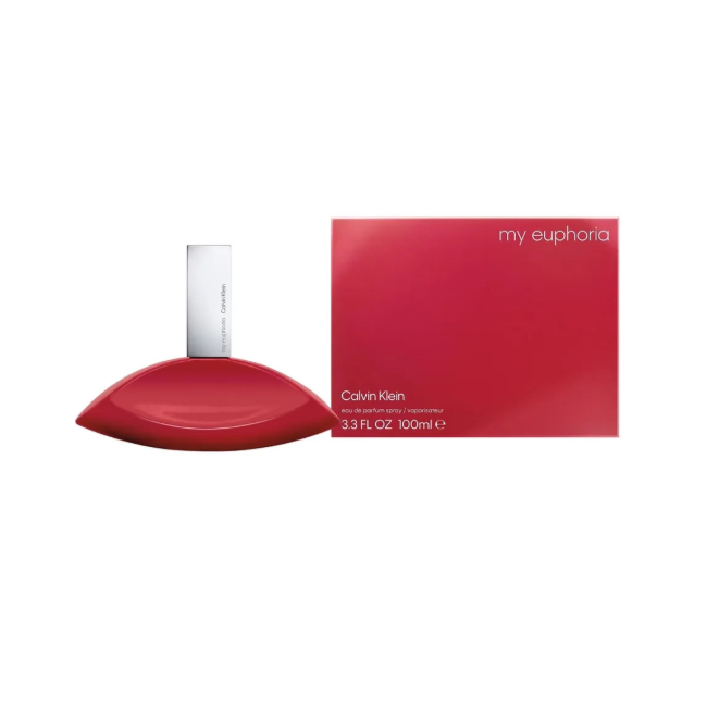 Calvin Klein My Euphoria EDP 100ml