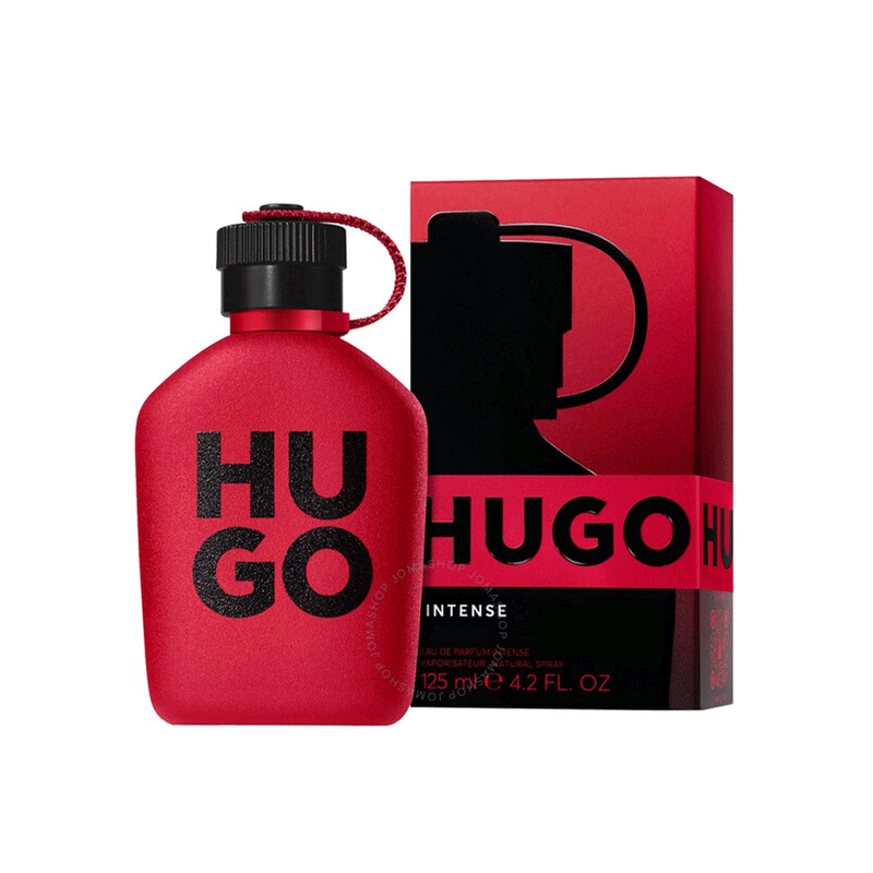 Hugo Boss Hugo Intense EDP 125ml