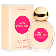 Bourjois Mon La Captivante EDP 50ml