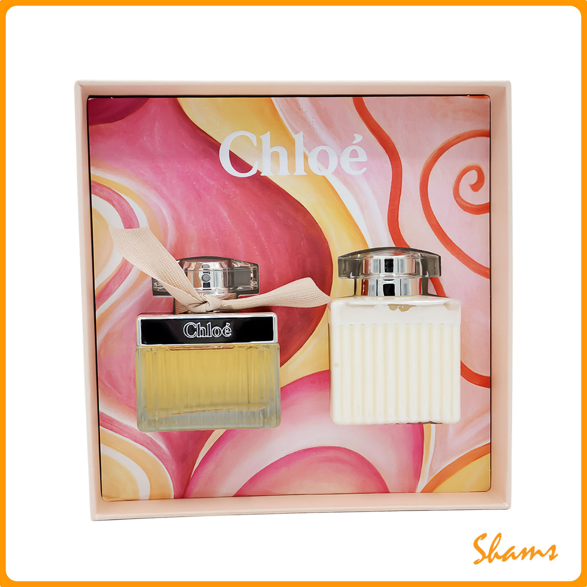 Chloe 2p Gift Set