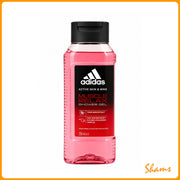 Adidas Muscle Relax Shower Gel 250ml
