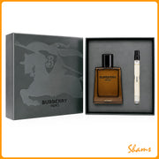 Burberry Hero 2p Perfume Gift Set