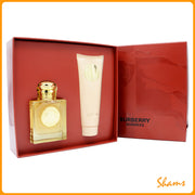 Burberry Goddess 2p Gift Set