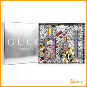 Gucci Flora Gorgeous Magnolia 3p Gift Set