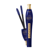 Bourjois Twist Up The Volume Mascara 03 Ultra Blue - Shams Shopping Centre Bourjois  
