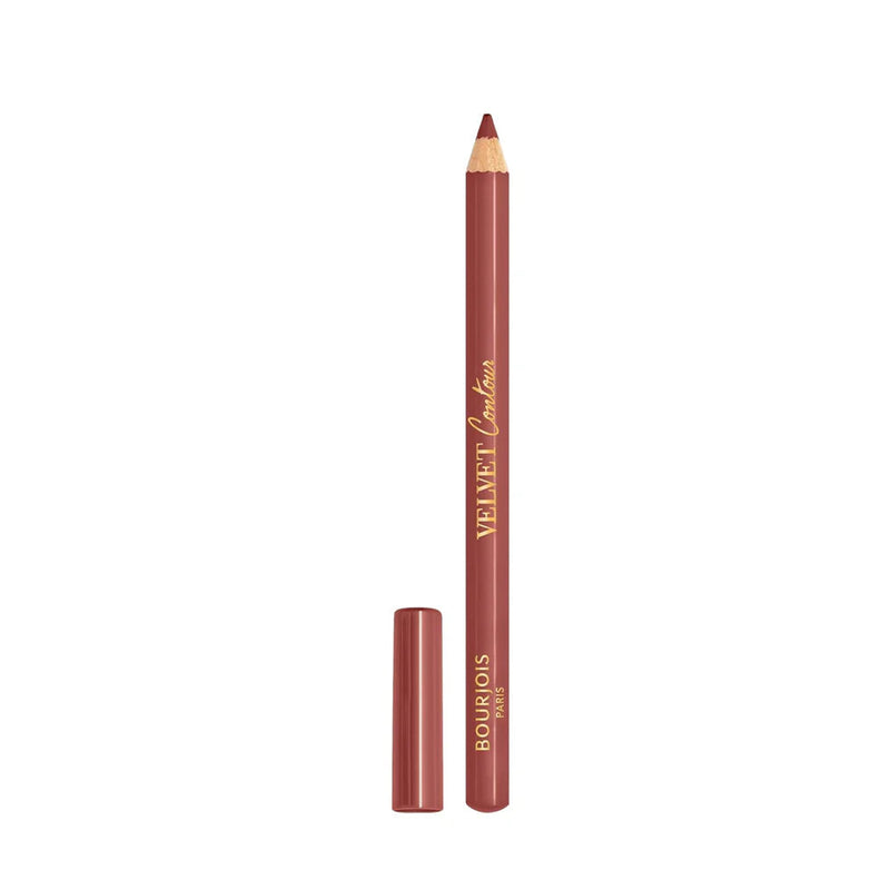 Bourjois Velvet Contour Lip Liner 13 - Shams Shopping Centre Bourjois  